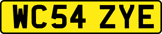 WC54ZYE