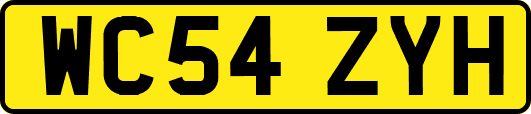 WC54ZYH