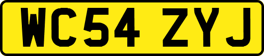 WC54ZYJ