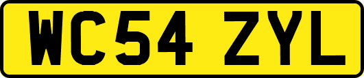 WC54ZYL
