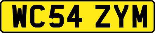 WC54ZYM