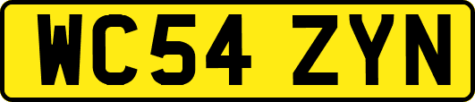 WC54ZYN
