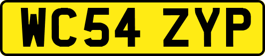 WC54ZYP