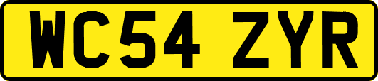 WC54ZYR