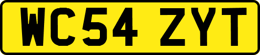 WC54ZYT