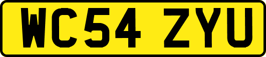 WC54ZYU