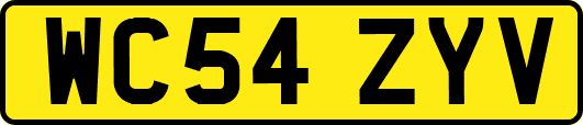 WC54ZYV
