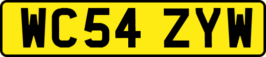 WC54ZYW
