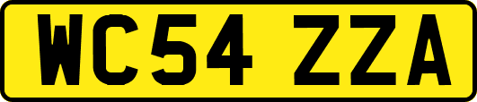 WC54ZZA