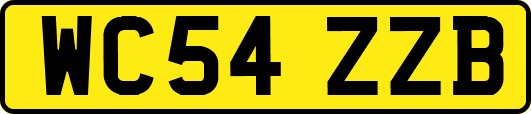 WC54ZZB
