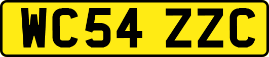 WC54ZZC