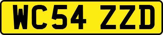 WC54ZZD