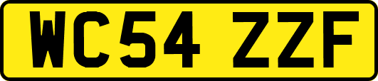 WC54ZZF
