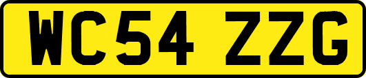 WC54ZZG