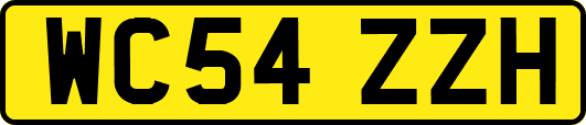 WC54ZZH