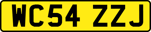 WC54ZZJ