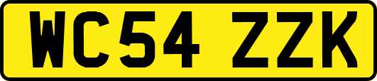 WC54ZZK