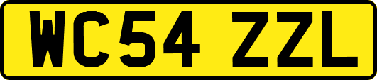 WC54ZZL