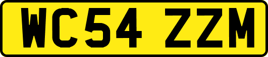 WC54ZZM