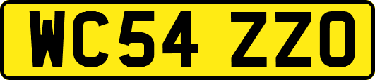 WC54ZZO