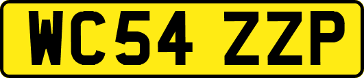 WC54ZZP