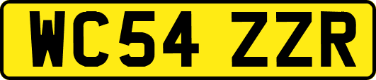 WC54ZZR
