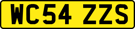WC54ZZS
