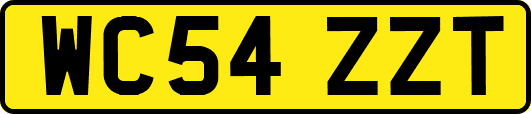 WC54ZZT