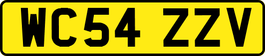 WC54ZZV