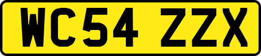 WC54ZZX