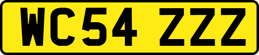 WC54ZZZ