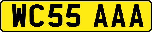 WC55AAA