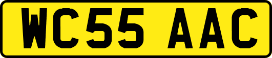 WC55AAC
