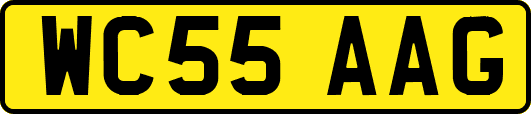 WC55AAG