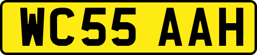 WC55AAH
