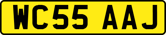 WC55AAJ