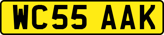 WC55AAK