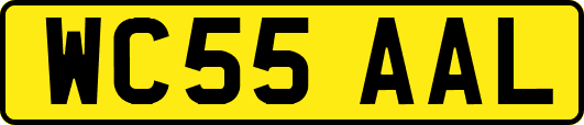 WC55AAL