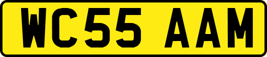WC55AAM