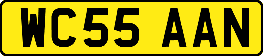 WC55AAN