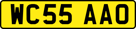 WC55AAO