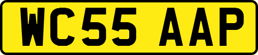 WC55AAP