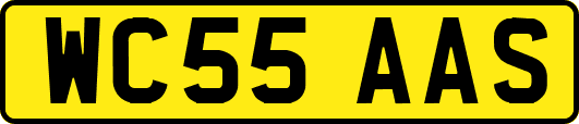WC55AAS