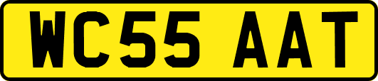 WC55AAT