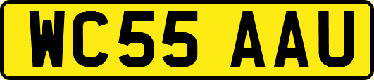 WC55AAU
