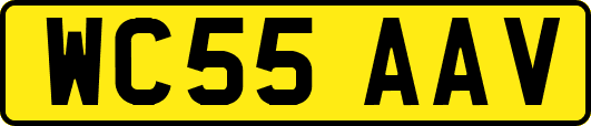 WC55AAV