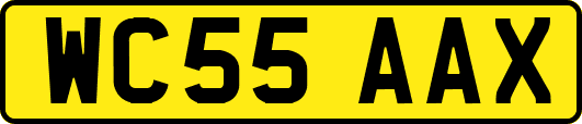 WC55AAX