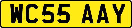 WC55AAY