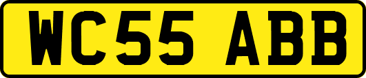 WC55ABB