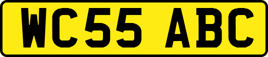 WC55ABC